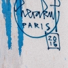 Grafs, pochoirs et affiches sur les murs de Paris