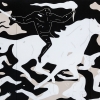 "Victory" exposition de Cleon Peterson à la galerie du Jour Agnès B.