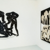 "Victory" exposition de Cleon Peterson à la galerie du Jour Agnès B.