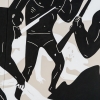 "Victory" exposition de Cleon Peterson à la galerie du Jour Agnès B.