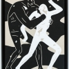 "Victory" exposition de Cleon Peterson à la galerie du Jour Agnès B.