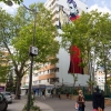 Grafs, pochoirs et affiches sur les murs de Paris