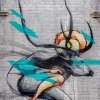 Street art à New York