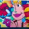 Street art à New York