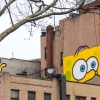 Street art à New York