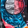 Street art à New York