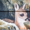 Grafs, pochoirs et affiches sur les murs de Paris