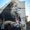 Grafs, pochoirs et affiches sur les murs de Paris