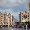 Grafs, pochoirs et affiches sur les murs de Paris