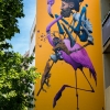 Maye pour Street Art 13