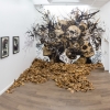 "Beautiful Decay" exposition de Eric Lacan à la galerie Openspace