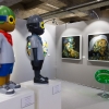 Première édition de la 13 Art Fair - Du 13 au 15 octobre 2017