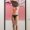 "Waves" exposition de Fintan Magee à la galerie Mathgoth