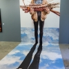 "Waves" exposition de Fintan Magee à la galerie Mathgoth