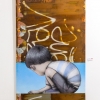 "Between Walls" exposition de Seth à la galerie Itinerrance