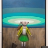 "Between Walls" exposition de Seth à la galerie Itinerrance