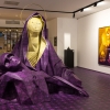 "Profane" exposition de Inti à la galerie Itinerrance