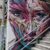 Hopare à Hong Kong