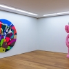 Kaws à la galerie Perrotin - Hong Kong