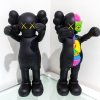 Kaws à la galerie Perrotin - Hong Kong