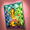 Os Gemeos show - Lehmann Maupin Gallery - Hong Kong