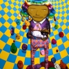 Os Gemeos show - Lehmann Maupin Gallery - Hong Kong