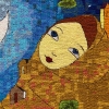 Os Gemeos show - Lehmann Maupin Gallery - Hong Kong