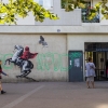 Banksy à Paris