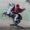 Banksy à Paris