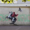 Banksy à Paris