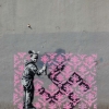 Banksy à Paris