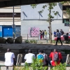 Banksy à Paris