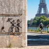 Banksy à Paris