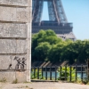 Banksy à Paris