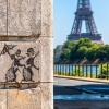 Banksy à Paris