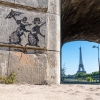 Banksy à Paris