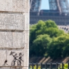 Banksy à Paris