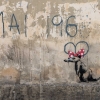 Banksy à Paris