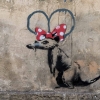 Banksy à Paris