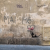 Banksy à Paris