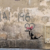 Banksy à Paris