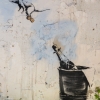 Banksy à Paris