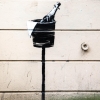 Banksy à Paris