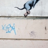 Banksy à Paris