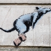 Banksy à Paris