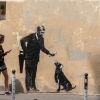 Banksy à Paris