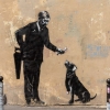 Banksy à Paris