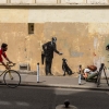 Banksy à Paris