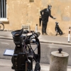 Banksy à Paris