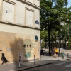 Banksy à Paris